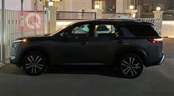 نيسان باثفايندر